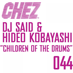Children of the Drums