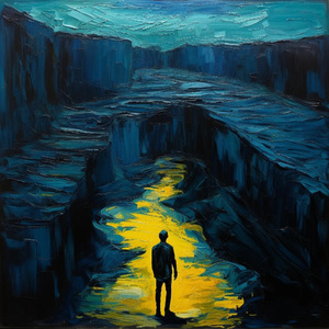 迷途羔羊（Melodic Type Beat）