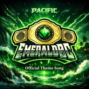 Pacific (Official Theme Song)