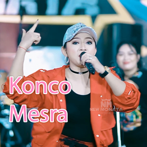 Konco Mesra