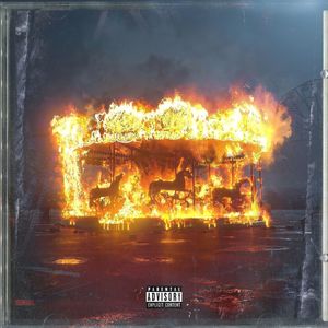 【FREE】"烈火焚心" Nardo Wick&Southside Trap Type Beat