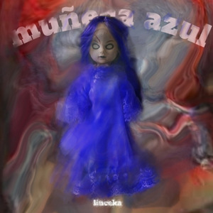 Muñeca Azúl