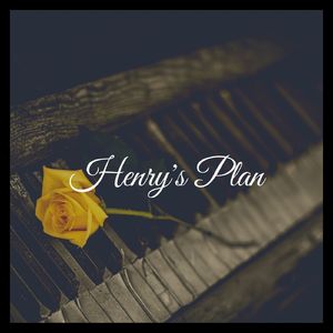 Henry's Plan (From The Henry Stickmin Collection) (Extended Instrumental Version)
