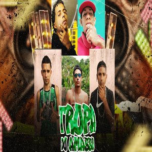 Tropa do Amasso (feat. MagoDoSetor, Gauchinho Sem Copia & Brisa No Beat)