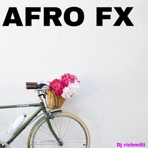 Afro Fx