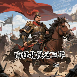 南征北战这三年