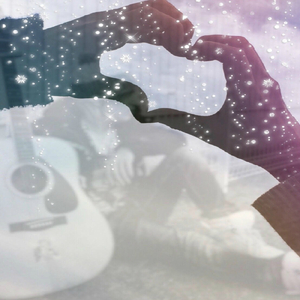 大丈夫！涙を拭いて！