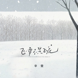 飞雪不是飞花