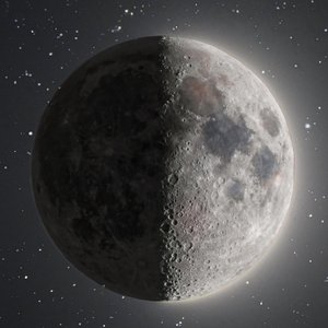 美丽的神话竹笛版