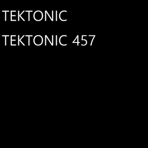 Tektonic 455
