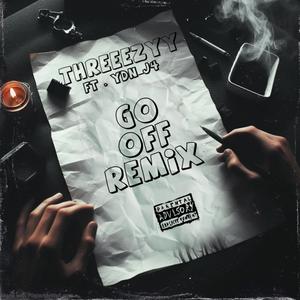 Go off (feat. Ydn_j4)