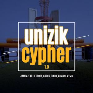 Unizik Cypher 1.0