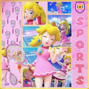 Sports (feat. Lil Gohan)