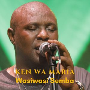Wasiwasi Semba