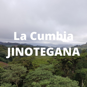 La Cumbia Jinotegana