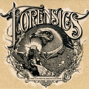 When the Monkeys Clap, You Know You're ****ed.