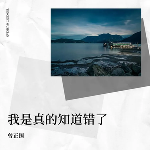 我是真的知道错了