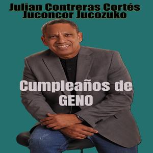Cumpleaños GENO