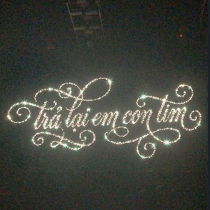 trả lại em con tim