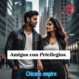Amigos Con Privilegios