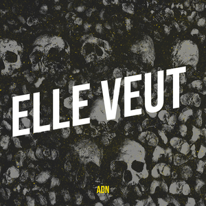 Elle veut