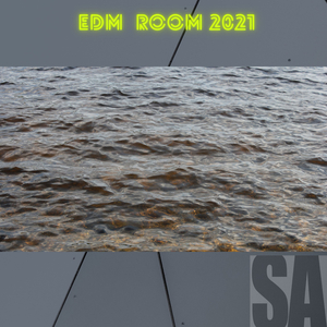 Dark Silence (Vyacheslav Sankov Remix)