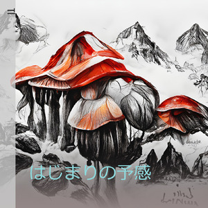 はじまりの予感