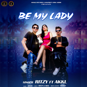 Be My Lady
