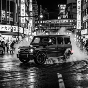 Hasbullai x Tokyo Drift (Drill Type Beat)