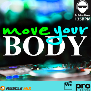 Bounce Break (Fitness Mix)