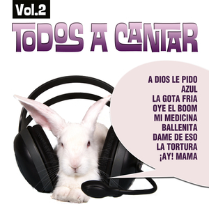 Ballenita (Version Karaoke)