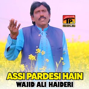 Assi Pardesi Hain