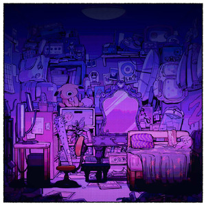 ハコノナカ (feat. 可不)