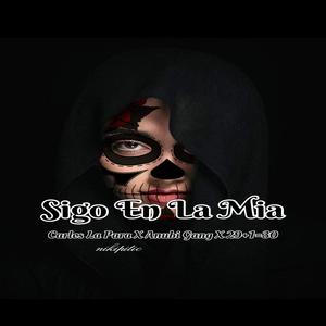Sigo En La Mia (feat. 29+1=30 & Anubi Gang)