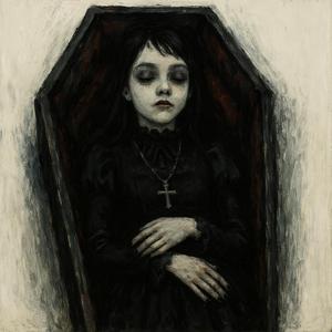 我累了 (Vampire Remix)