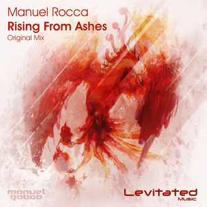 Rising From Ashes (Original Mix)