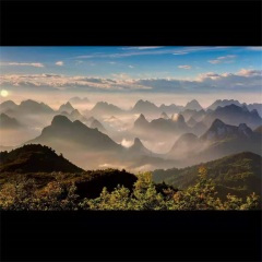 我帮你弄条长虹,让你从年头红到年尾 (DJ版)