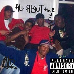 All About The Hustle (Radio Edit)