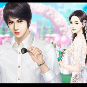 云淡雾轻我在等你（橙光游戏）