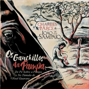 Uma Milonga Fronteriza