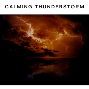 Thundershowers
