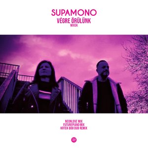 Végre örülünk (Futurepiano mix)