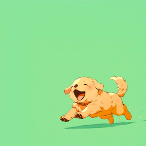 Happyわんこ☆散歩日和