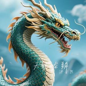 天地龙鳞 (Cover 唐小糖)
