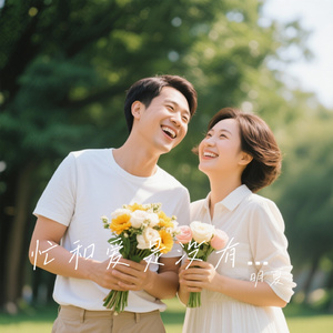 忙和爱是没有冲突的