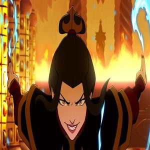 Azula