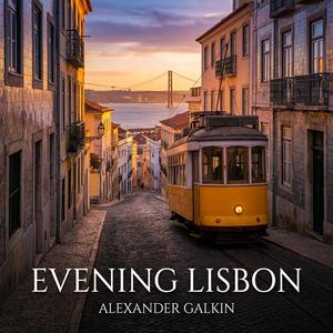 Evening Lisbon