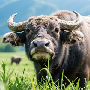 我是老牛你是嫩草