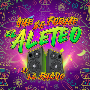 Que Se Forme el Aleteo