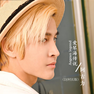 爱琴海传说 (DJ村长版)